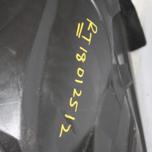 Mercedes Vito Class W447 Front Right Splash Guard 2015 ON A4476841901 Genuine - Image 5