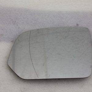 Mercedes Vito W447 Front Left Door Mirror Glass 2015 ON A4478111600 Genuine 176451084776