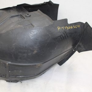 Mercedes Vito W447 Front Right Side Splash Guard 2015-2020 A4476840277 *DAMAGED* - Image 7
