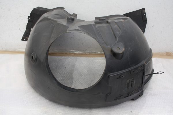 Mercedes-Vito-W447-Front-Right-Side-Splash-Guard-2015-2020-A4476840277-DAMAGED-177200307896