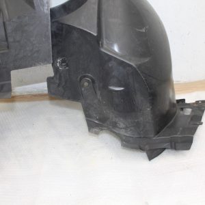 Mercedes Vito W447 Front Right Side Splash Guard 2015-2020 A4476840277 *DAMAGED* - Image 10