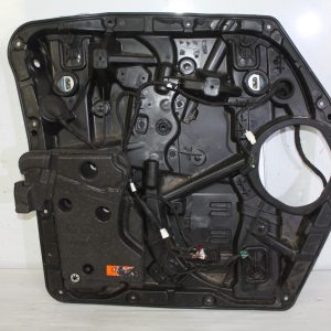 Mercedes Vito W477 Front Left Door Panel Mechanism A4477272600 Genuine