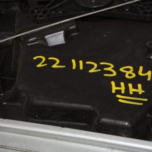 Mercedes Vito W477 Front Left Door Panel Mechanism A4477272600 Genuine - Image 6