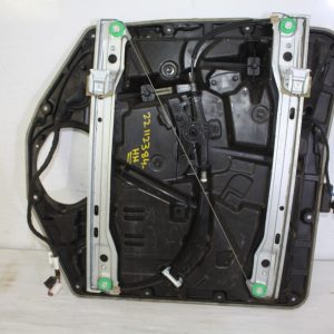 Mercedes Vito W477 Front Left Door Panel Mechanism A4477272600 Genuine - Image 8