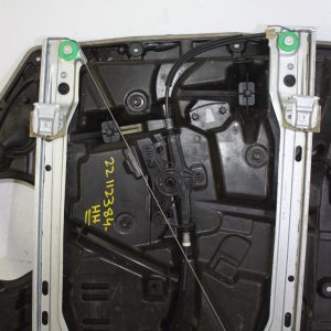 Mercedes Vito W477 Front Left Door Panel Mechanism A4477272600 Genuine - Image 9