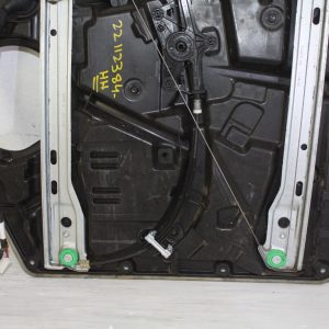Mercedes Vito W477 Front Left Door Panel Mechanism A4477272600 Genuine - Image 10