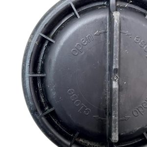 Mercedes W204 W212 W164 W176 Headlight Dust Cover Cap 1305219122 Genuine - Image 3