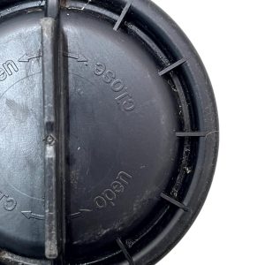 Mercedes W204 W212 W164 W176 Headlight Dust Cover Cap 1305219122 Genuine - Image 4