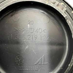 Mercedes W204 W212 W164 W176 Headlight Dust Cover Cap 1305219122 Genuine - Image 9