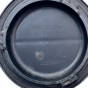 Mercedes W204 W212 W164 W176 Headlight Dust Cover Cap 1305219122 Genuine - Image 11