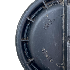 Mercedes W204 W212 W164 W176 Headlight Dust Cover Cap 1305219122 Genuine - Image 3