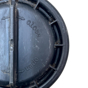 Mercedes W204 W212 W164 W176 Headlight Dust Cover Cap 1305219122 Genuine - Image 5