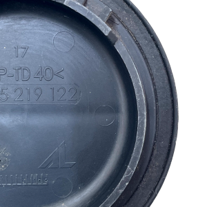 Mercedes W204 W212 W164 W176 Headlight Dust Cover Cap 1305219122 Genuine - Image 9