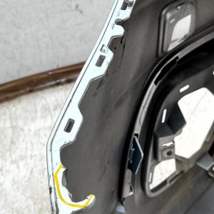 Mercedes X Class W470 Front Bumper 2017 TO 2020 62026-5XJ0H Genuine - Image 13