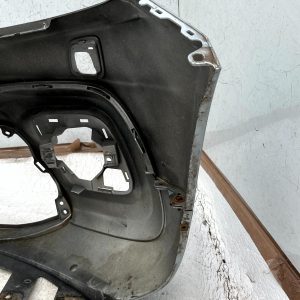 Mercedes X Class W470 Front Bumper 2017 TO 2020 62026-5XJ0H Genuine - Image 17