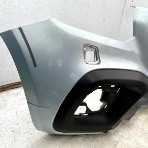 Mercedes X Class W470 Front Bumper 2017 TO 2020 62026-5XJ0H Genuine - Image 3