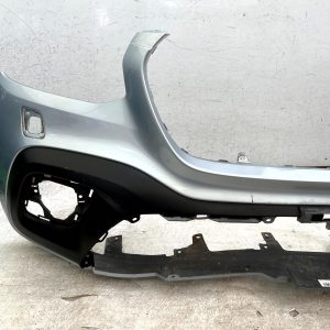 Mercedes X Class W470 Front Bumper 2017 TO 2020 62026-5XJ0H Genuine - Image 4