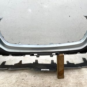 Mercedes X Class W470 Front Bumper 2017 TO 2020 62026-5XJ0H Genuine - Image 5