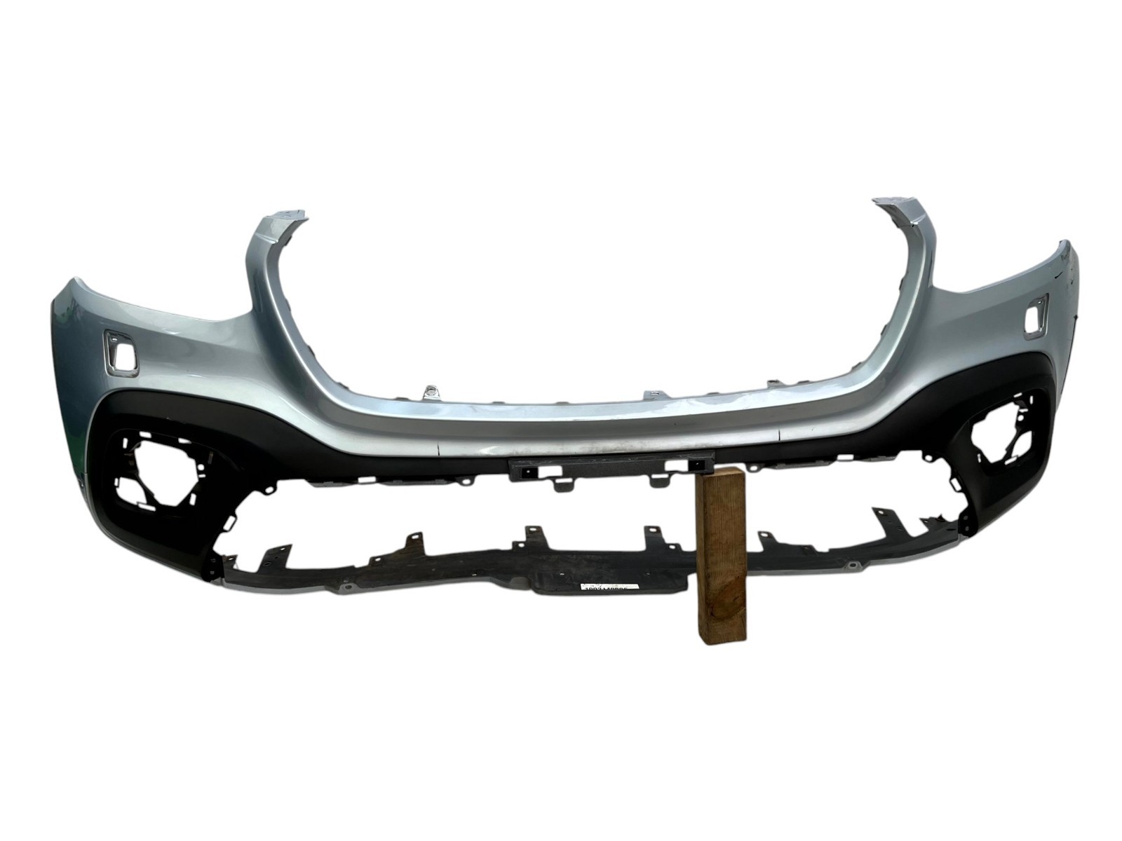 Mercedes X Class W470 Front Bumper 2017 TO 2020 62026-5XJ0H Genuine