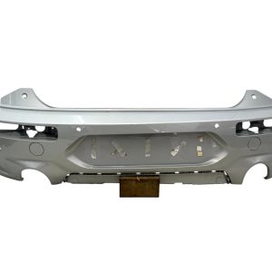 Mini Clubman F54 LCI JCW Rear Bumper 2019 TO 2024 7955909 Genuine