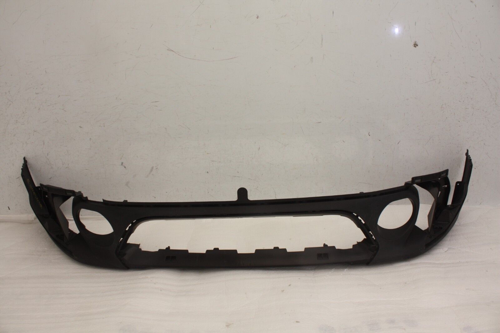 Mini Cooper Countryman F60 Front Bumper Lower Section 2020 ON 51119477044