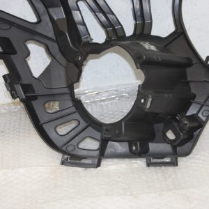 Mini Cooper F55 F56 F57 Front Bumper Left Side Bracket 2014-2021 7302507 Genuine - Image 12