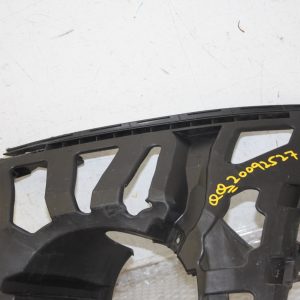 Mini Cooper F55 F56 F57 Front Bumper Left Side Bracket 2014-2021 7302507 Genuine - Image 4