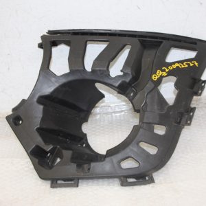 Mini Cooper F55 F56 F57 Front Bumper Left Side Bracket 2014-2021 7302507 Genuine