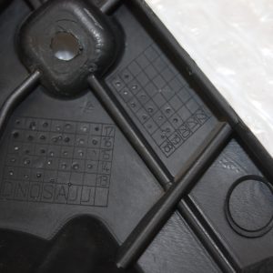 Mini Cooper F55 F56 F57 Front Bumper Left Side Bracket 2014-2021 7302507 Genuine - Image 9