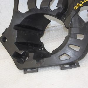 Mini Cooper F55 F56 F57 Front Bumper Left Side Bracket 7302507 Genuine - Image 5