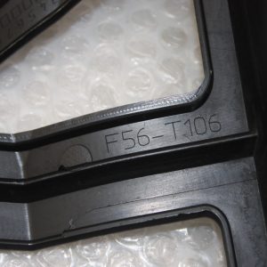 Mini Cooper F55 F56 F57 Front Bumper Left Side Bracket 7302507 Genuine - Image 8