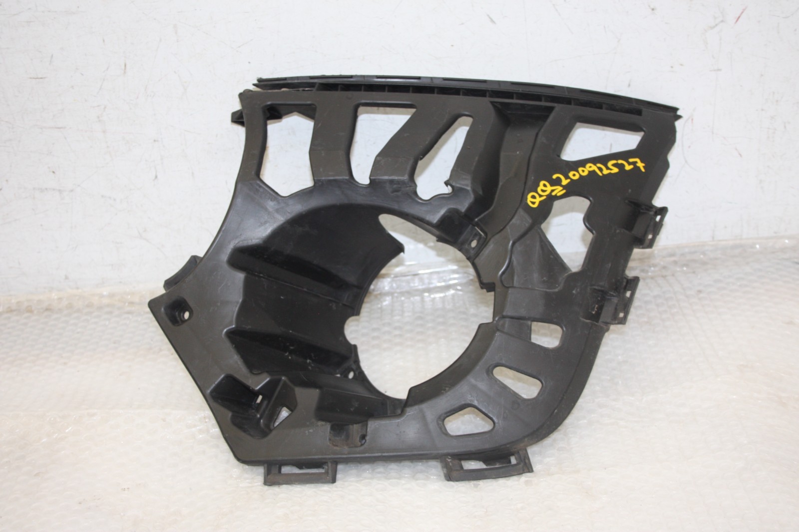 Mini Cooper F55 F56 F57 Front Bumper Left Side Bracket 7302507 Genuine