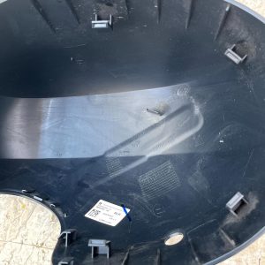 Mini Cooper F55 F56 F57 Front Right Wing Mirror Cover 2021-2024 A3345442 Genuine - Image 7