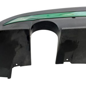 Mini Cooper F55 LCI Rear Bumper Lower Section 2021 Onwards 9450580 Genuine - Image 12