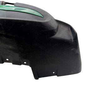 Mini Cooper F55 LCI Rear Bumper Lower Section 2021 Onwards 9450580 Genuine - Image 15