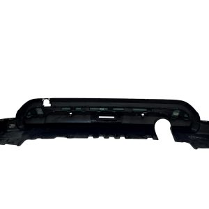 Mini Cooper F55 LCI Rear Bumper Lower Section 2021 Onwards 9450580 Genuine - Image 17