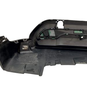 Mini Cooper F55 LCI Rear Bumper Lower Section 2021 Onwards 9450580 Genuine - Image 18