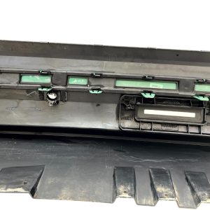 Mini Cooper F55 LCI Rear Bumper Lower Section 2021 Onwards 9450580 Genuine - Image 20