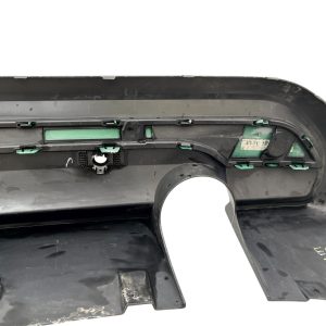 Mini Cooper F55 LCI Rear Bumper Lower Section 2021 Onwards 9450580 Genuine - Image 22