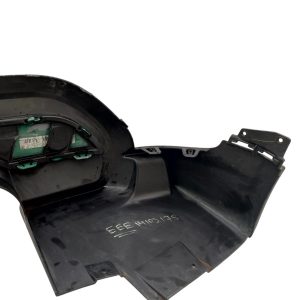 Mini Cooper F55 LCI Rear Bumper Lower Section 2021 Onwards 9450580 Genuine - Image 23