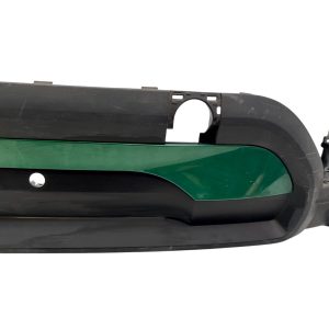 Mini Cooper F55 LCI Rear Bumper Lower Section 2021 Onwards 9450580 Genuine - Image 7