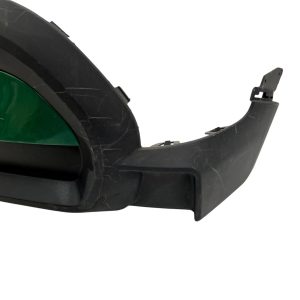 Mini Cooper F55 LCI Rear Bumper Lower Section 2021 Onwards 9450580 Genuine - Image 8