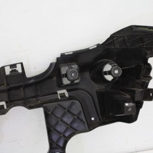 Mini Cooper F55 Rear Bumper Left Bracket 7318755 Genuine - Image 11