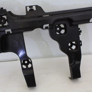 Mini Cooper F55 Rear Bumper Left Bracket 7318755 Genuine - Image 4