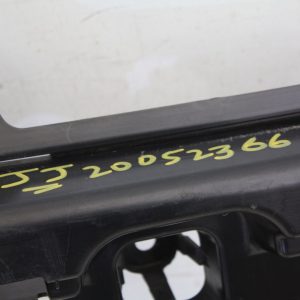 Mini Cooper F55 Rear Bumper Left Bracket 7318755 Genuine - Image 6