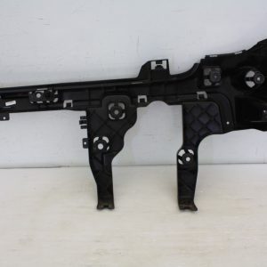 Mini Cooper F55 Rear Bumper Left Bracket 7318755 Genuine - Image 10