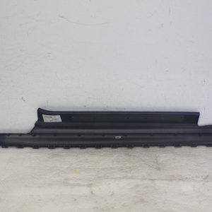 Mini Cooper F56 JCW Left Side Skirt 2014 TO 2018 7352149 Genuine - Image 12