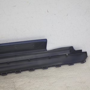 Mini Cooper F56 JCW Left Side Skirt 2014 TO 2018 7352149 Genuine - Image 13
