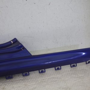 Mini Cooper F56 JCW Left Side Skirt 2014 TO 2018 7352149 Genuine - Image 3