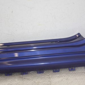 Mini Cooper F56 JCW Left Side Skirt 2014 TO 2018 7352149 Genuine - Image 4
